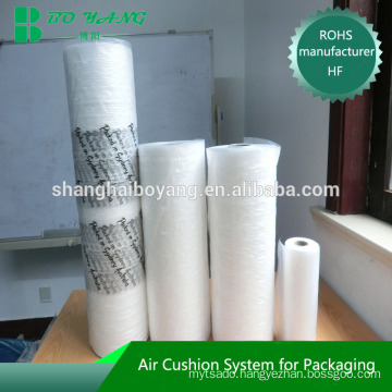 manufacturer protective ROHS products air bubble roll